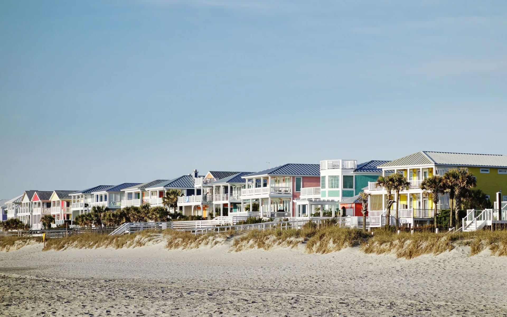 People having food and drinks at ski lodge
